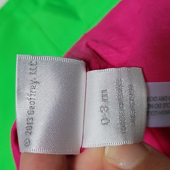 Koala Baby Watermelon Sunhat For 0-3 months - Picture 7 of 9